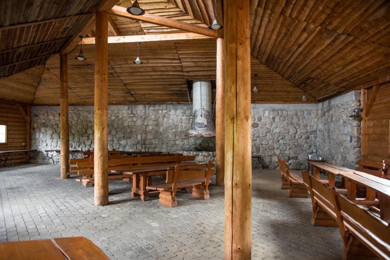 Kyriad Karkonosze Wojcieszyce ภายนอก รูปภาพ